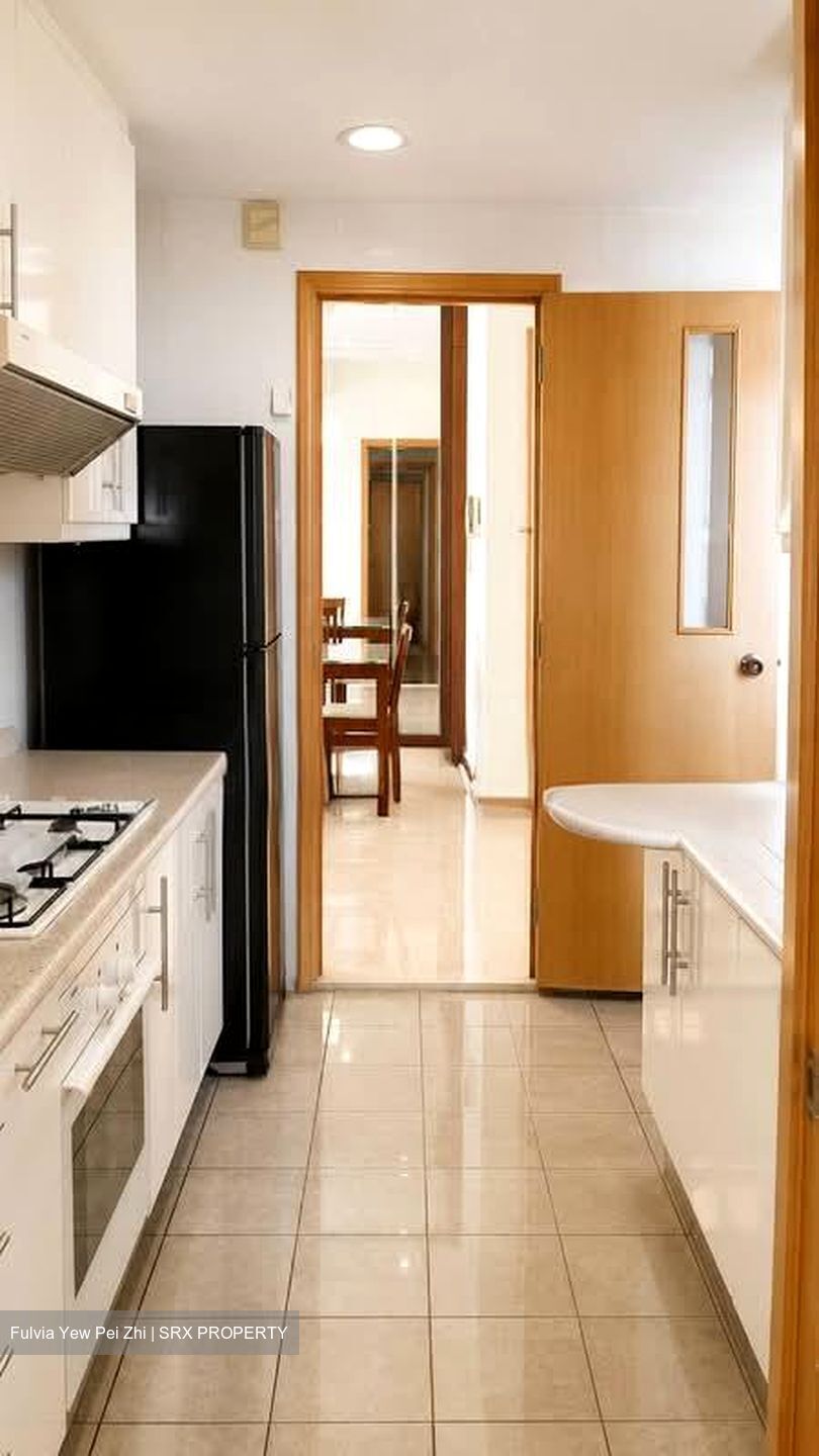 Thomson 800 (D11), Condominium #587759821